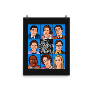 The Office Bunch