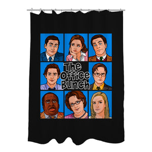 The Office Bunch