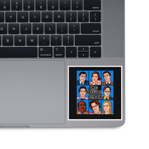 The Office Bunch