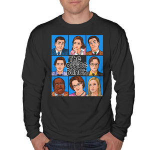 The Office Bunch
