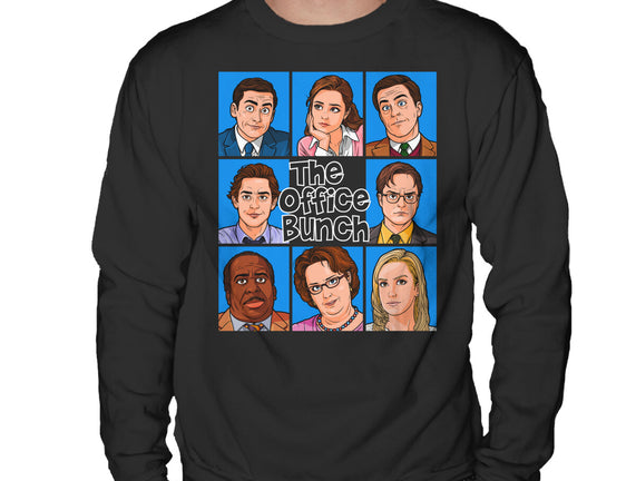 The Office Bunch
