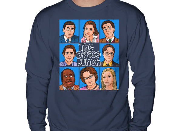 The Office Bunch