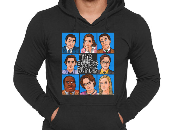 The Office Bunch