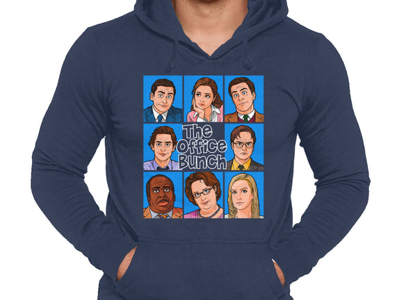 The Office Bunch
