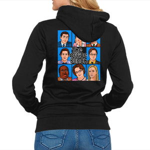 The Office Bunch