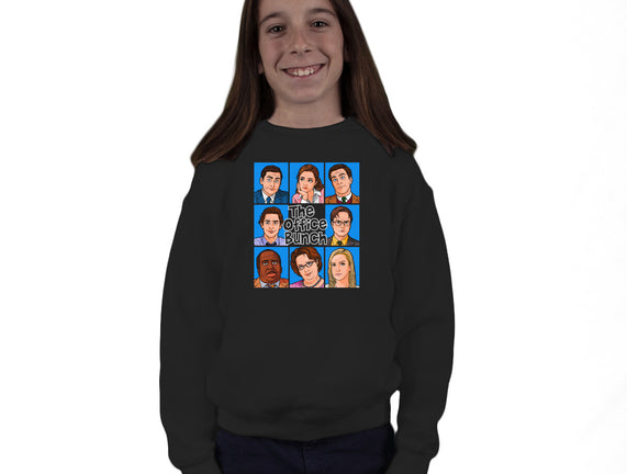 The Office Bunch