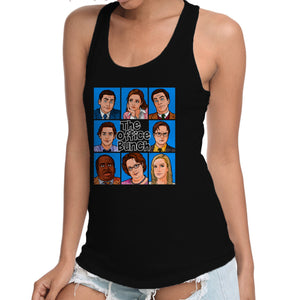 The Office Bunch