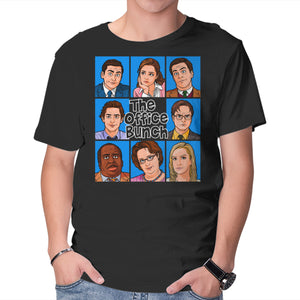 The Office Bunch