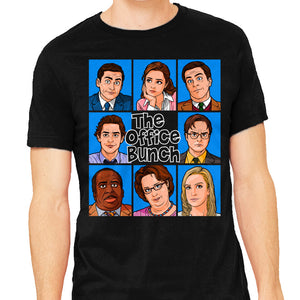 The Office Bunch