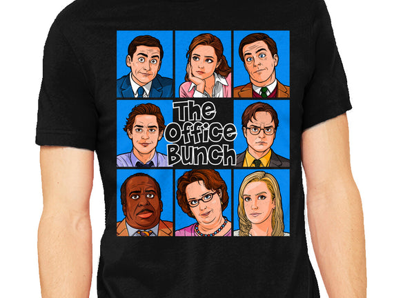 The Office Bunch