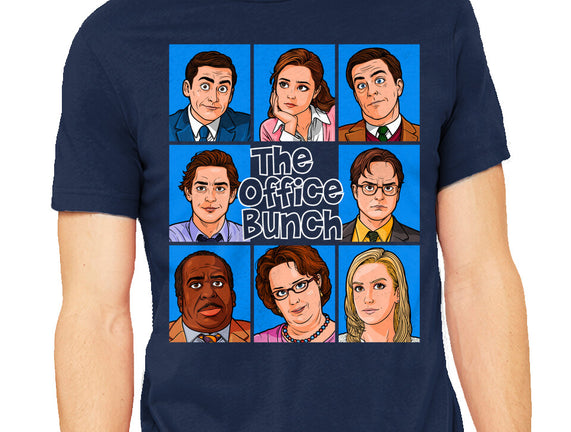 The Office Bunch