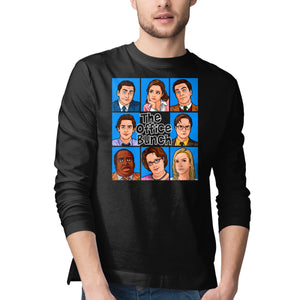 The Office Bunch