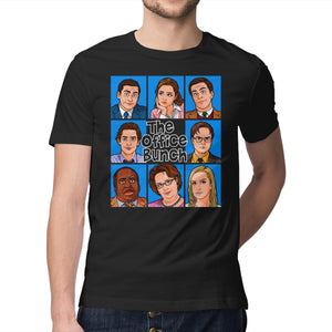 The Office Bunch