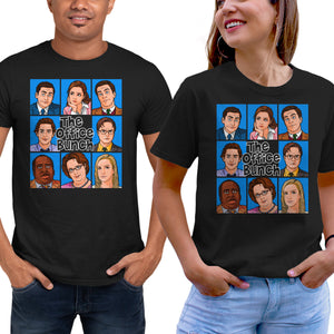 The Office Bunch
