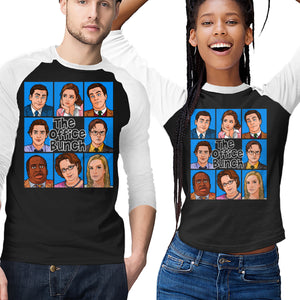 The Office Bunch