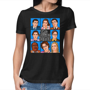 The Office Bunch