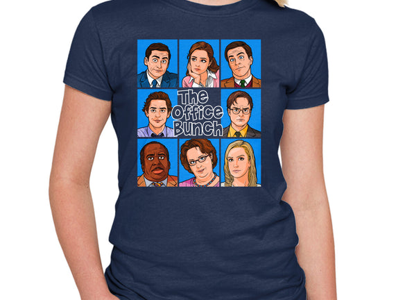 The Office Bunch