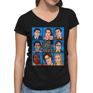 The Office Bunch