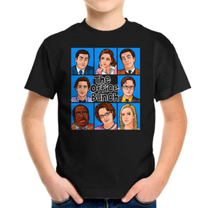 The Office Bunch