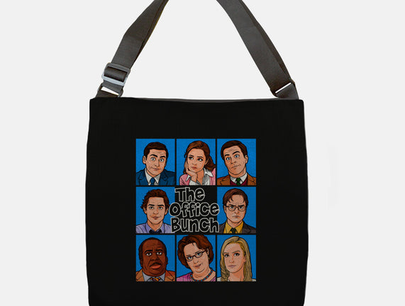 The Office Bunch