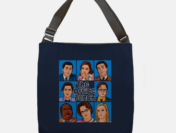 The Office Bunch