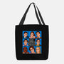 The Office Bunch-None-Basic Tote-Bag-drbutler