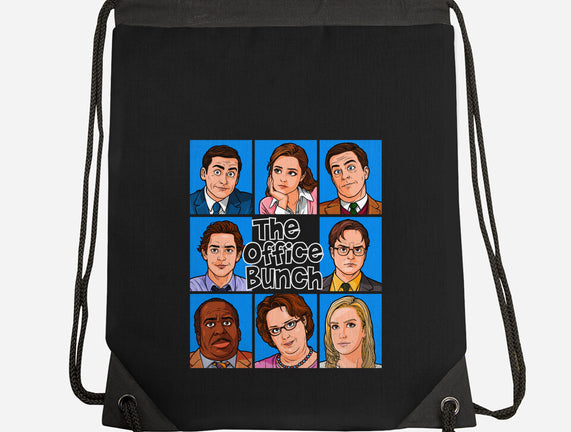The Office Bunch
