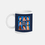 The Office Bunch-None-Mug-Drinkware-drbutler