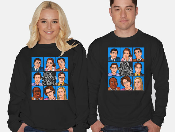 The Office Bunch