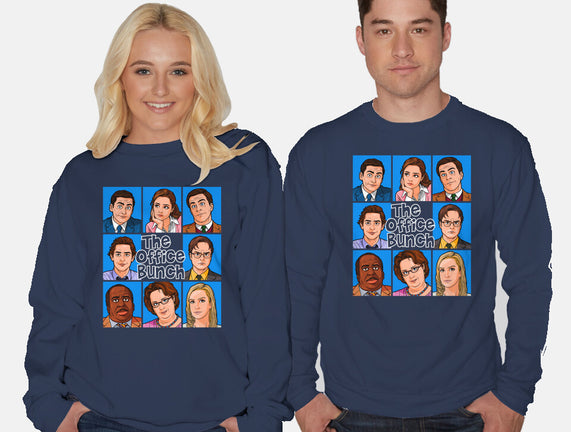 The Office Bunch