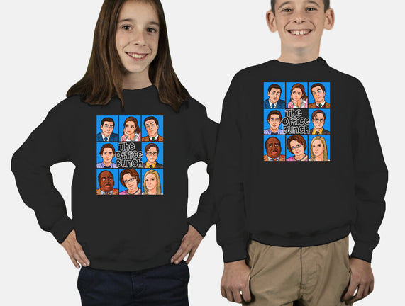 The Office Bunch