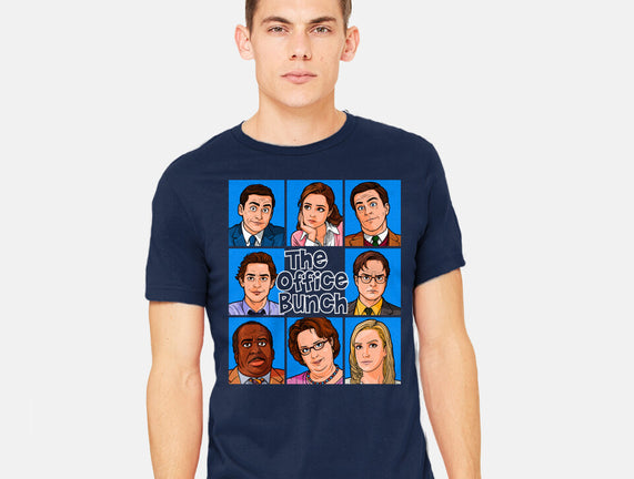 The Office Bunch