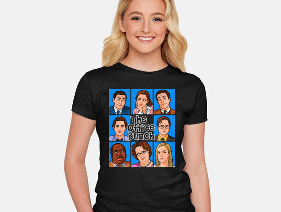 The Office Bunch