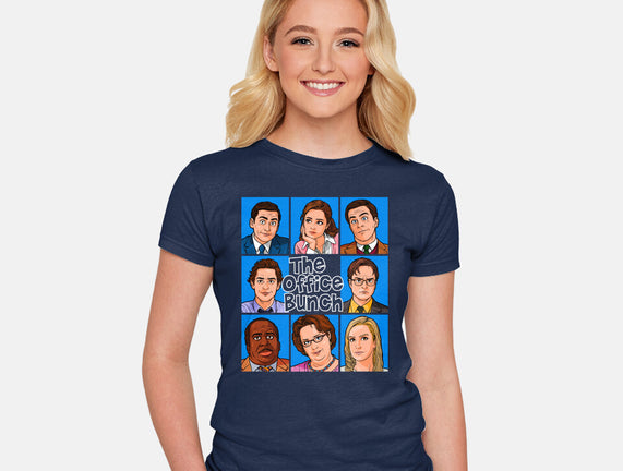 The Office Bunch