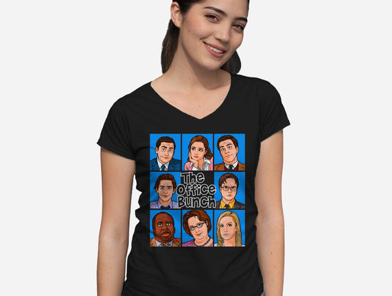The Office Bunch