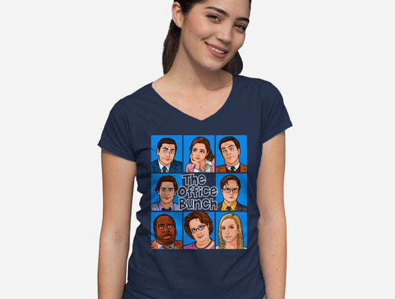 The Office Bunch