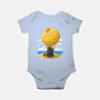 Darkside Sandcastles-Baby-Basic-Onesie-drbutler