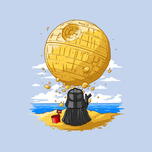 Darkside Sandcastles