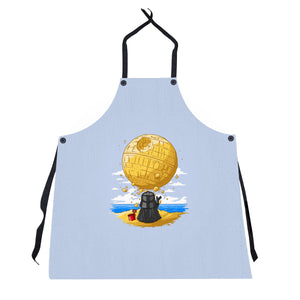 Darkside Sandcastles