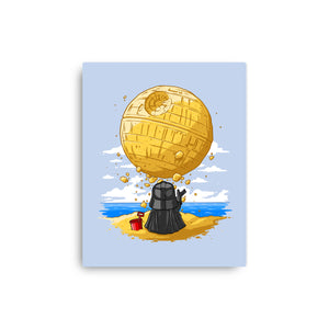 Darkside Sandcastles