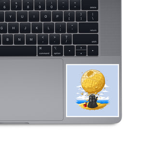 Darkside Sandcastles