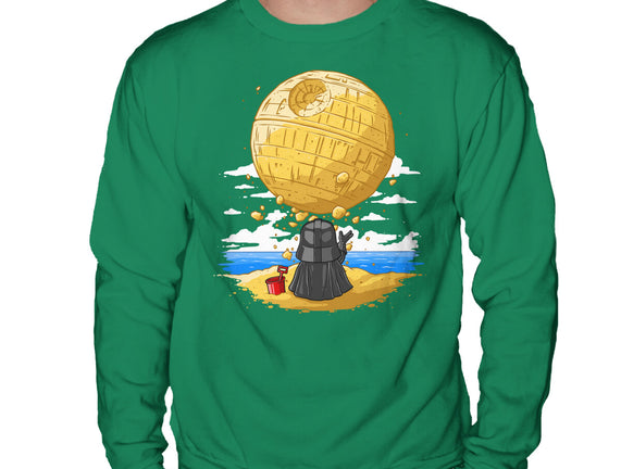 Darkside Sandcastles