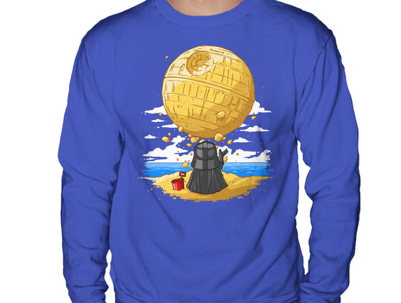 Darkside Sandcastles