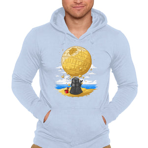 Darkside Sandcastles