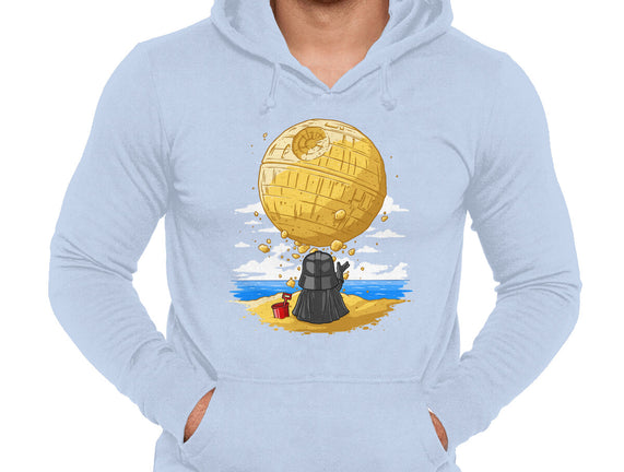 Darkside Sandcastles