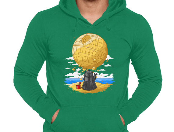 Darkside Sandcastles