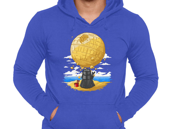Darkside Sandcastles