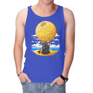 Darkside Sandcastles