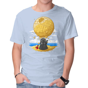 Darkside Sandcastles