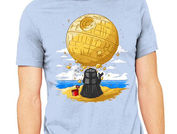 Darkside Sandcastles